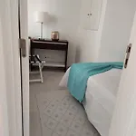 Flamingo Apartmán Sesimbra