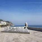 Flamingo Apartmán Sesimbra