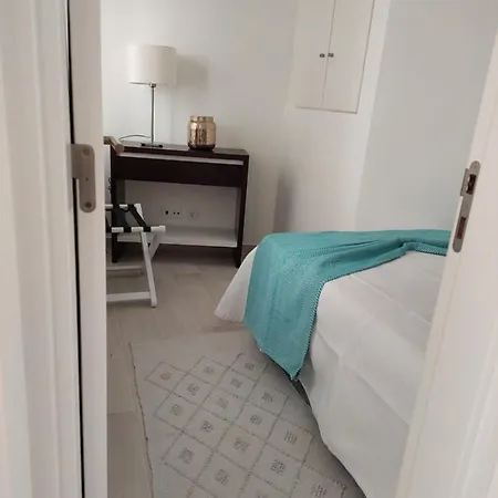 Flamingo Apartment Sesimbra