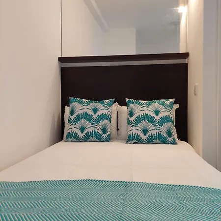 Flamingo Apartment *