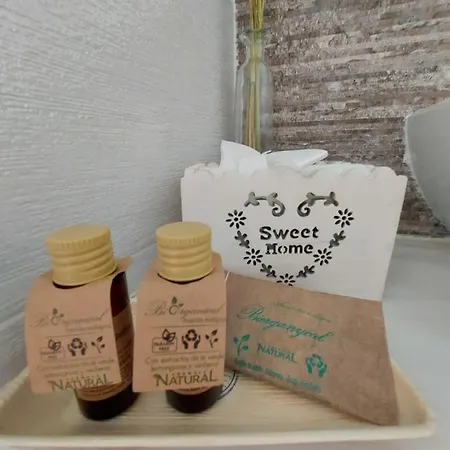 Flamingo Apartamento