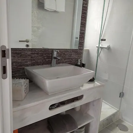 Apartamento Flamingo