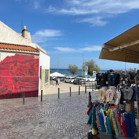 Apartamento Flamingo Sesimbra