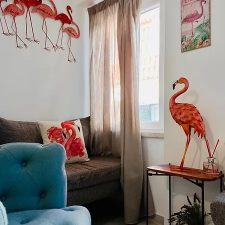 Apartment Flamingo