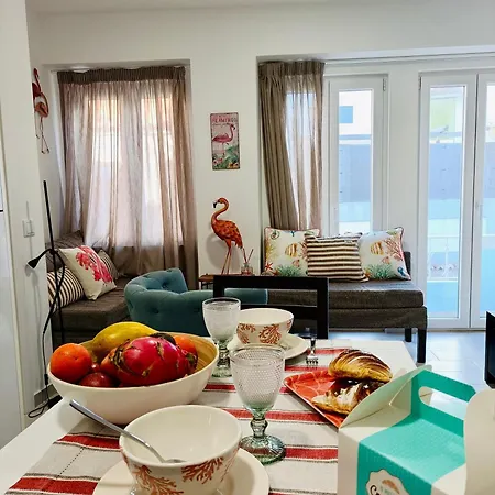 Apartment Flamingo *