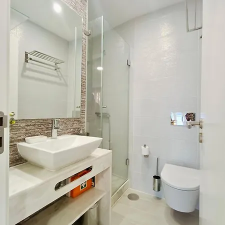 Apartment Flamingo Sesimbra