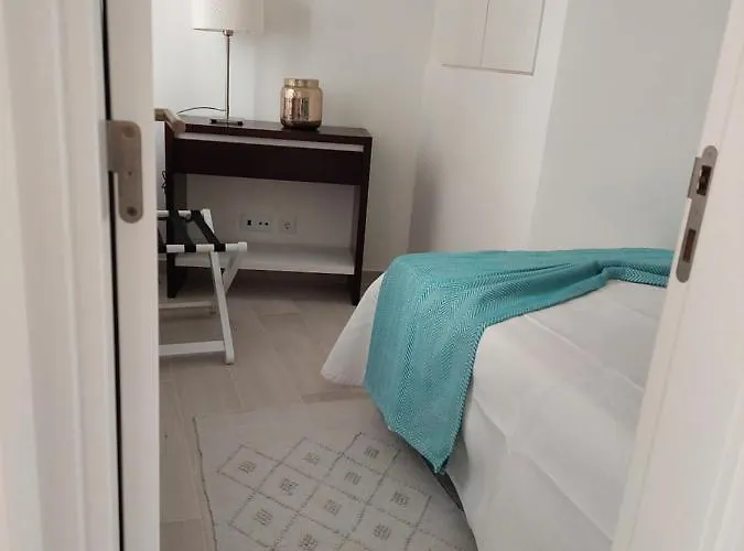 Flamingo 公寓 塞辛布拉