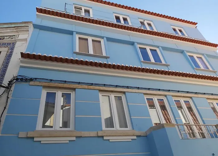 公寓 Flamingo 塞辛布拉