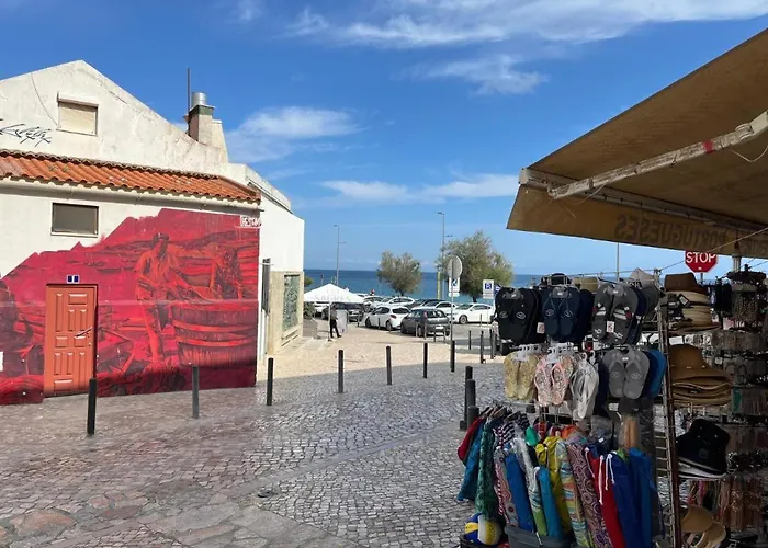 公寓 Flamingo 塞辛布拉