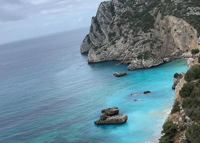 Flamingo 公寓 塞辛布拉