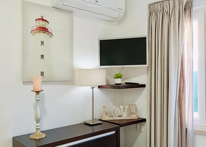 Flamingo * 塞辛布拉